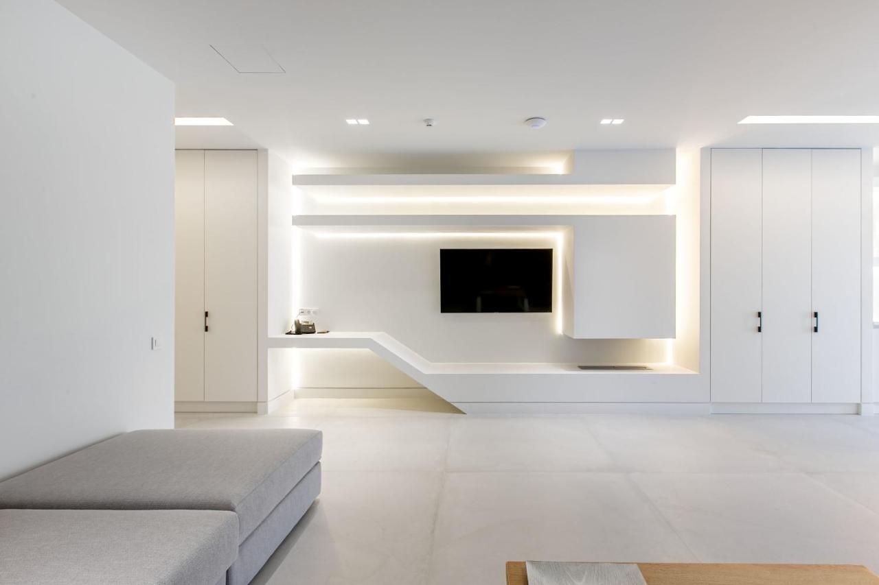 Ns Place Modern Apartment Acropolis View Atenas Exterior foto