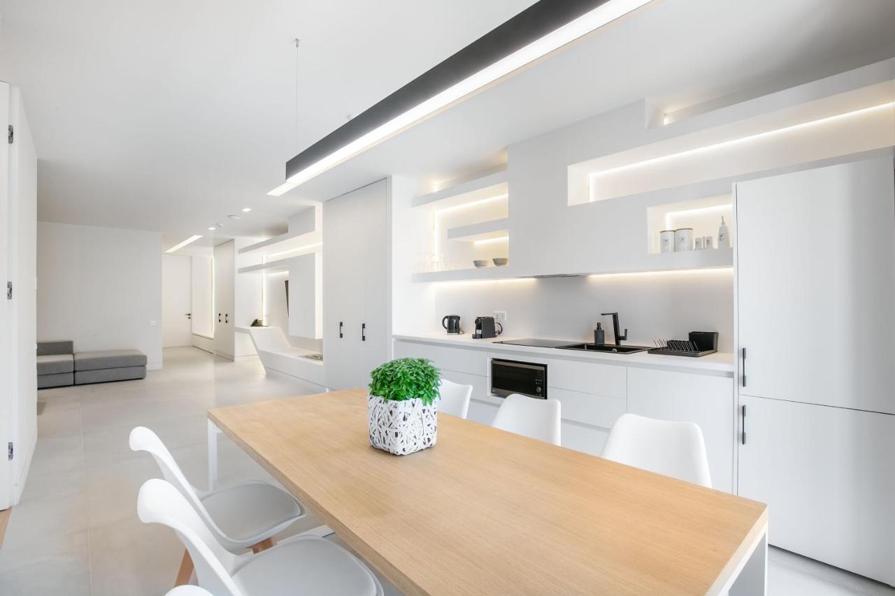 Ns Place Modern Apartment Acropolis View Atenas Exterior foto