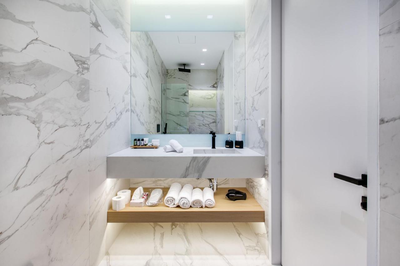 Ns Place Modern Apartment Acropolis View Atenas Exterior foto
