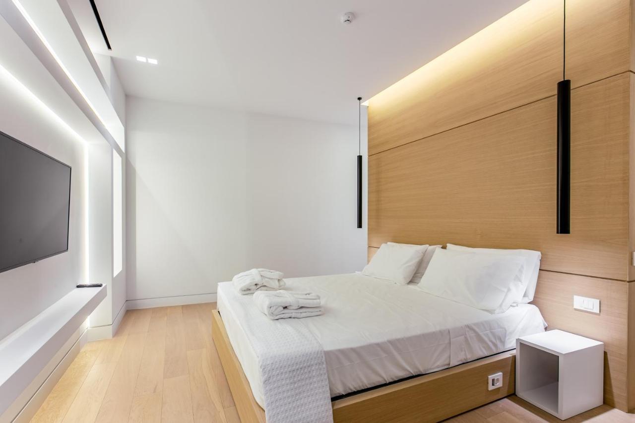 Ns Place Modern Apartment Acropolis View Atenas Exterior foto